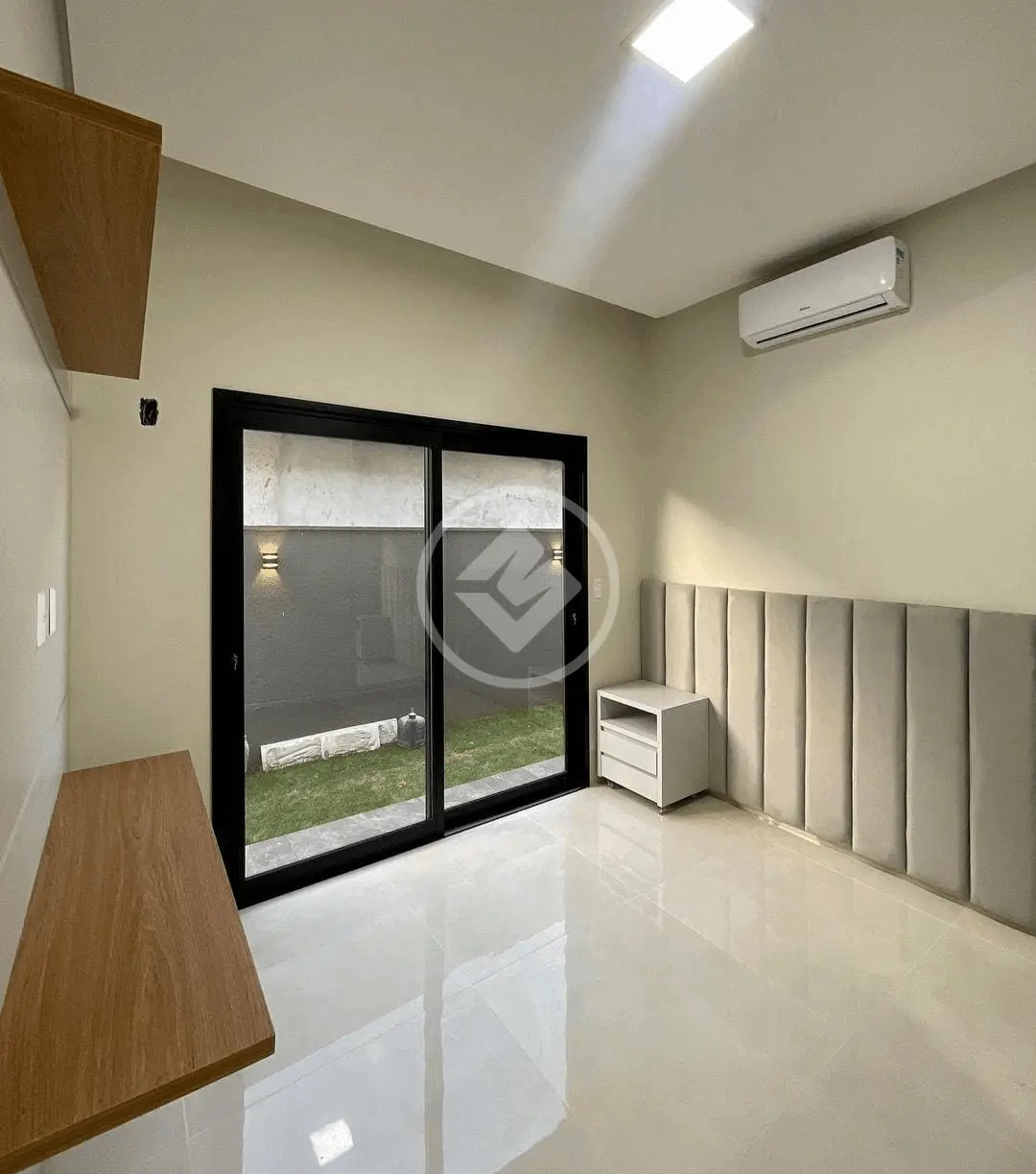 Casa Condomínio Parqville Pinheiros, Aparecida de Goiânia - GO — foto 2