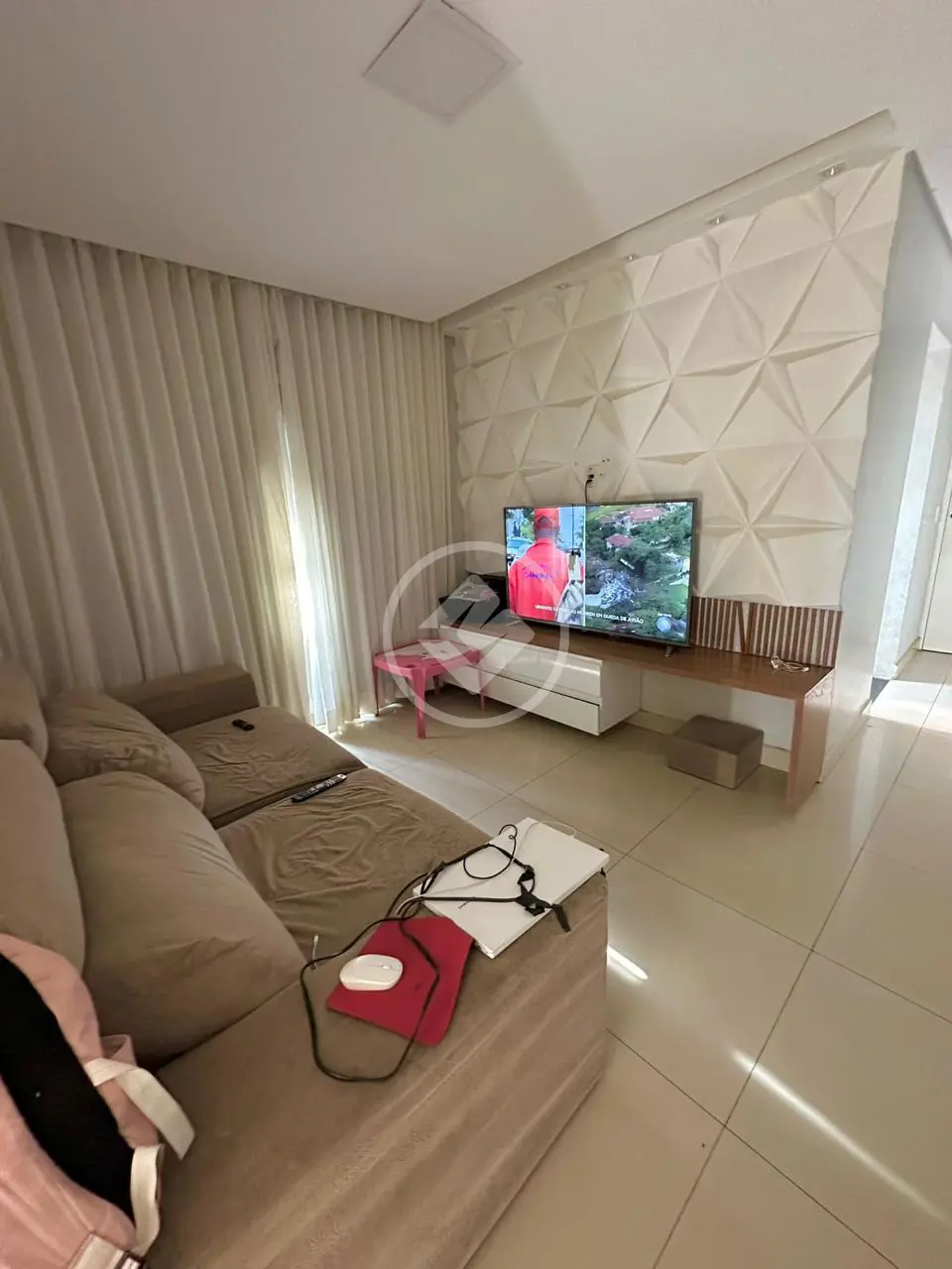 Apartamento Vila Jardim São Judas Tadeu, Goiânia - GO — foto 1