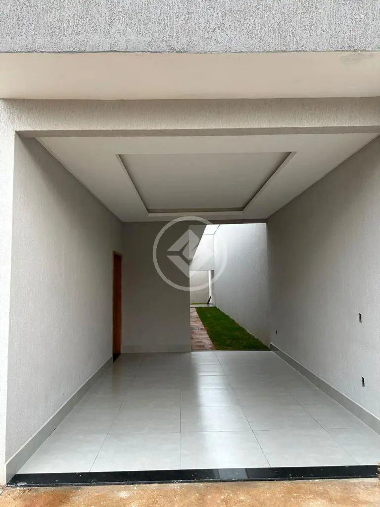 Imagem 5 - Casa em Setor Colonial Sul, Aparecida de Goiânia - GO