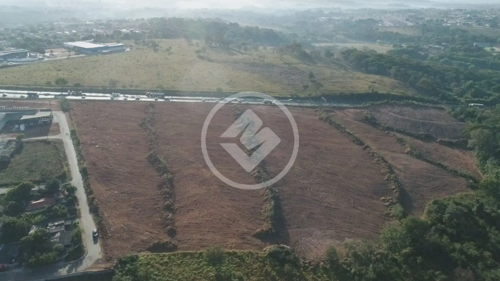 Imagem 2 - Terreno em Vila Maria, Aparecida de Goiânia - GO