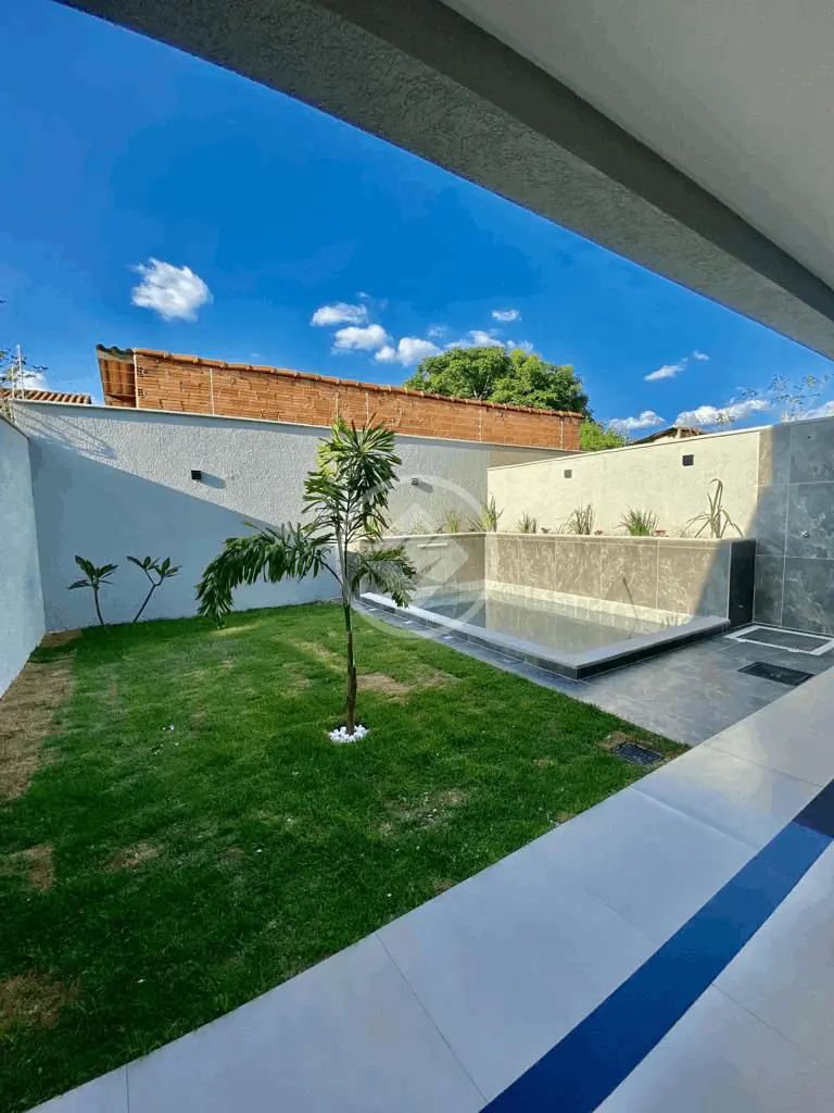 Imagem 5 - Casa em Jardim Helvécia, Aparecida de Goiânia - GO