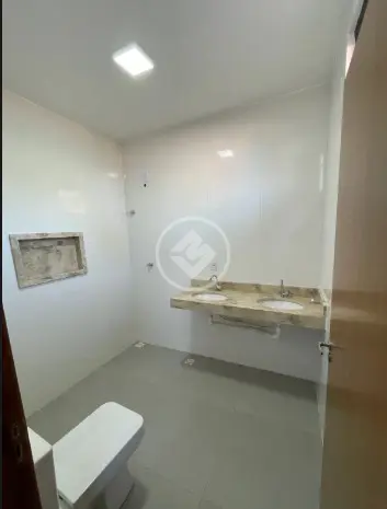 Imagem 2 - Casa em Garavelo Residencial Park, Aparecida de Goiânia - GO