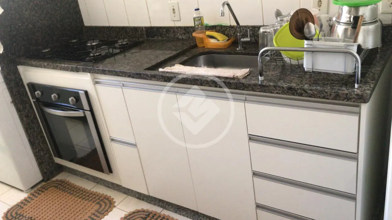 Imagem 4 - Apartamento em Jardim Belo Horizonte, Aparecida de Goiânia - GO