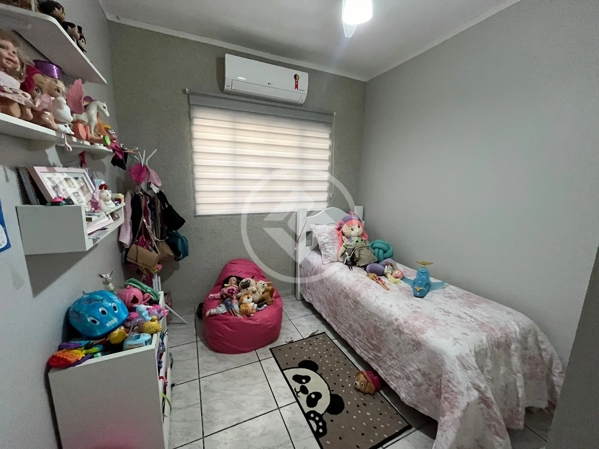 Imagem 5 - Casa em RESIDENCIAL ITAIPU, Goiânia - GO
