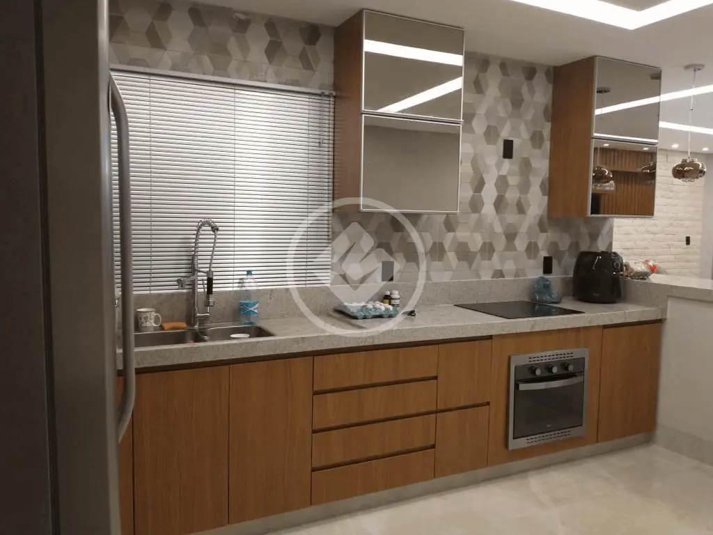 Imagem 5 - Casa em Residencial Flamingo, Goiânia - GO
