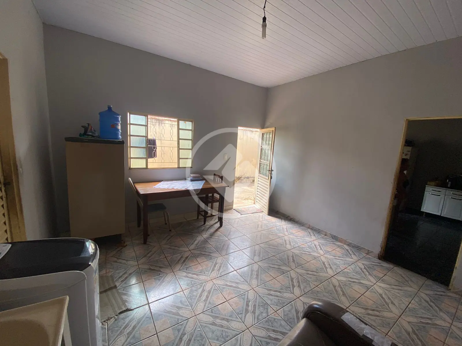 Imagem 5 - Casa em Cidade Satélite São Luiz, Aparecida de Goiânia - GO