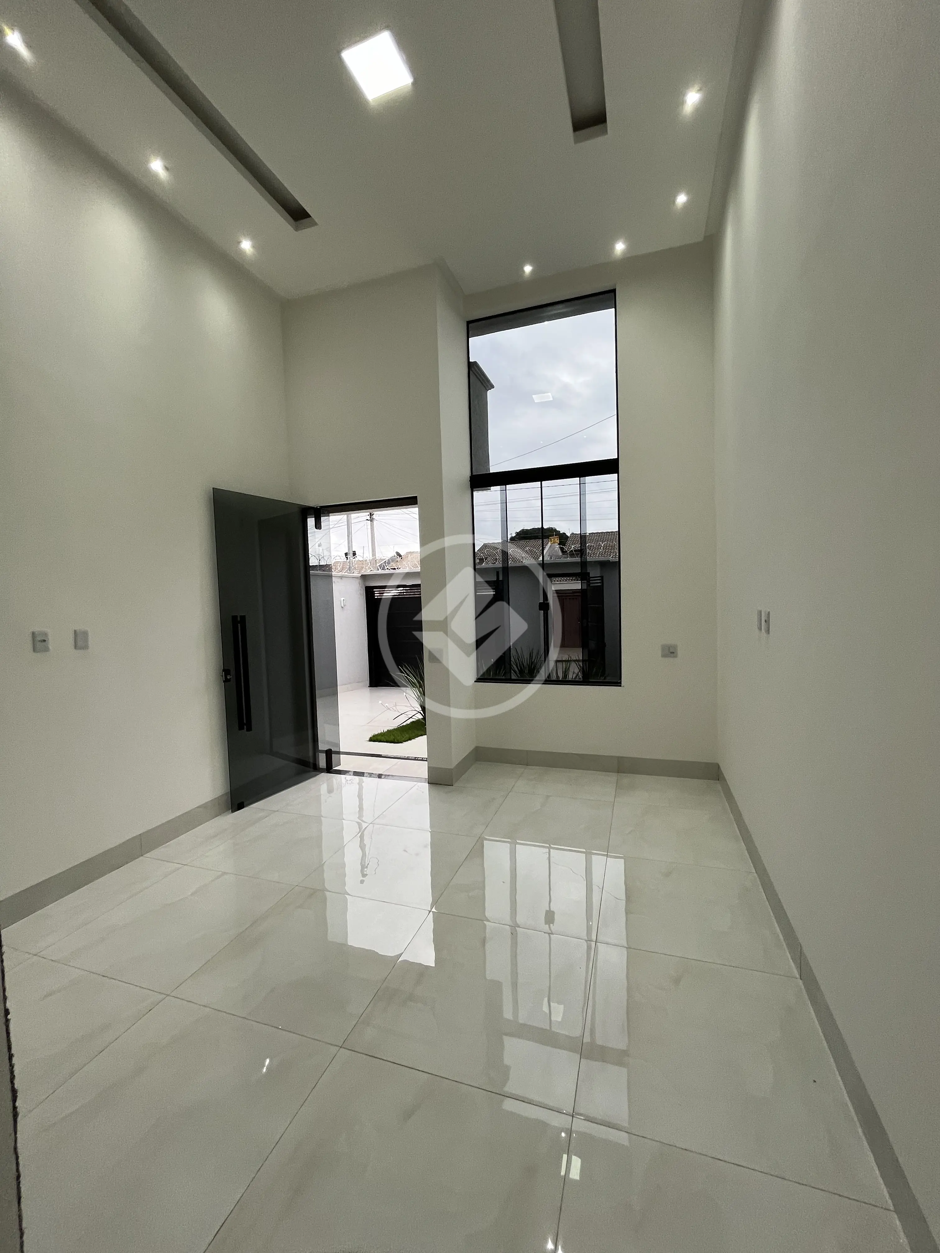 Casa Setor Serra Dourada - 3ª Etapa, Aparecida de Goiânia - GO — foto 2