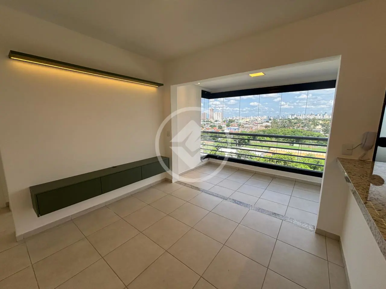 Imagem 4 - Apartamento em São Francisco, Goiânia - GO