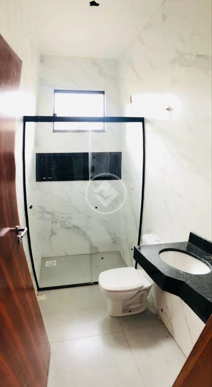Imagem 5 - Casa em Setor Serra Dourada - 3ª Etapa, Aparecida de Goiânia - GO