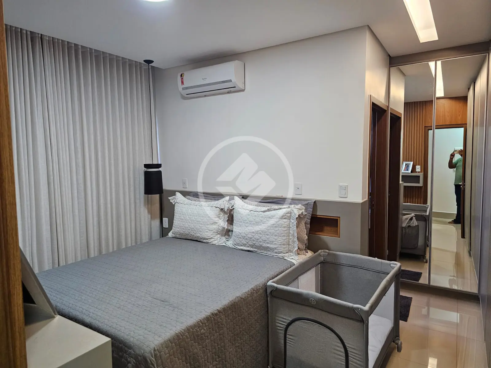 Imagem 3 - Apartamento em Jardim Atlântico, Goiânia - GO