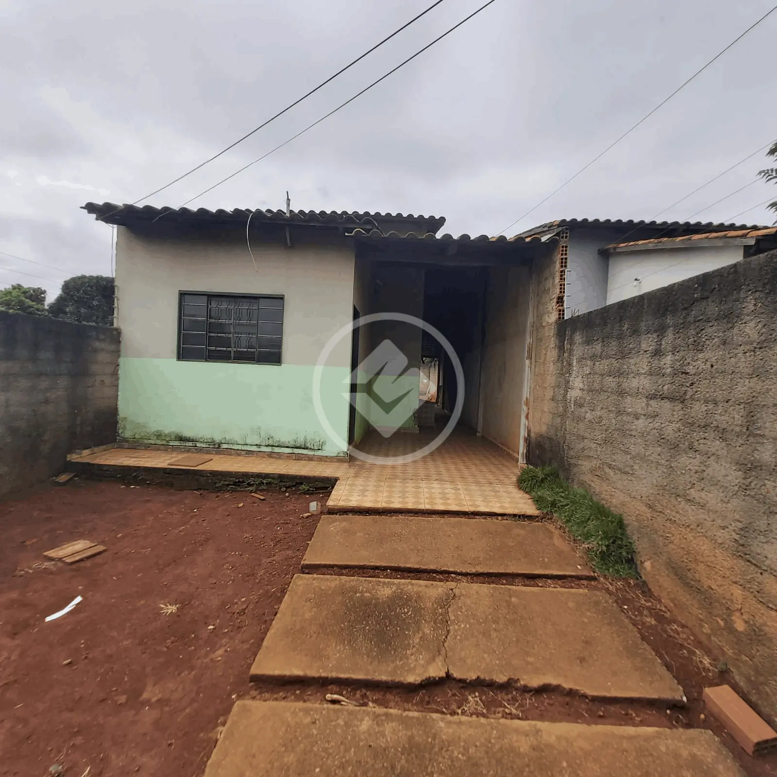 Casa Jardim Dom Bosco 2ª Etapa, Aparecida de Goiânia - GO — foto 1