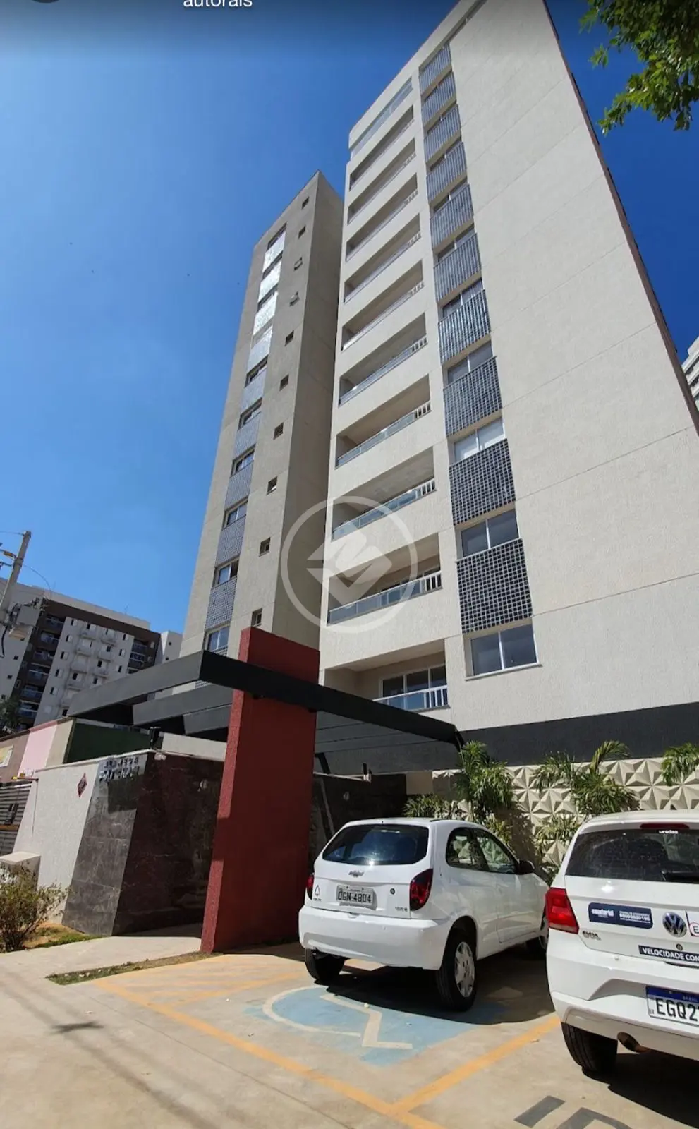 Imagem 6 - Apartamento em Vila Rosa, Goiânia - GO