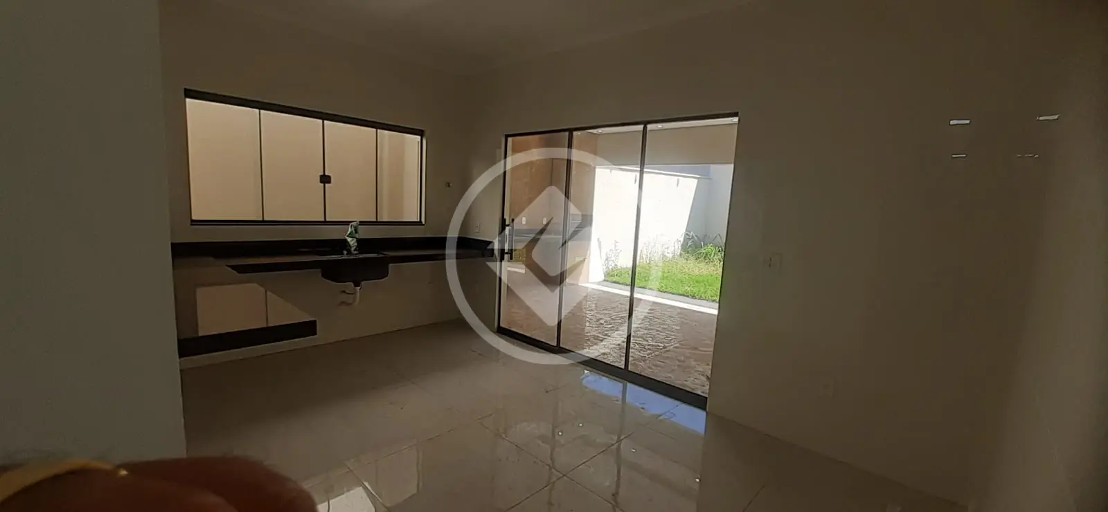 Casa Jardim Maria Inês, Aparecida de Goiânia - GO — foto 2