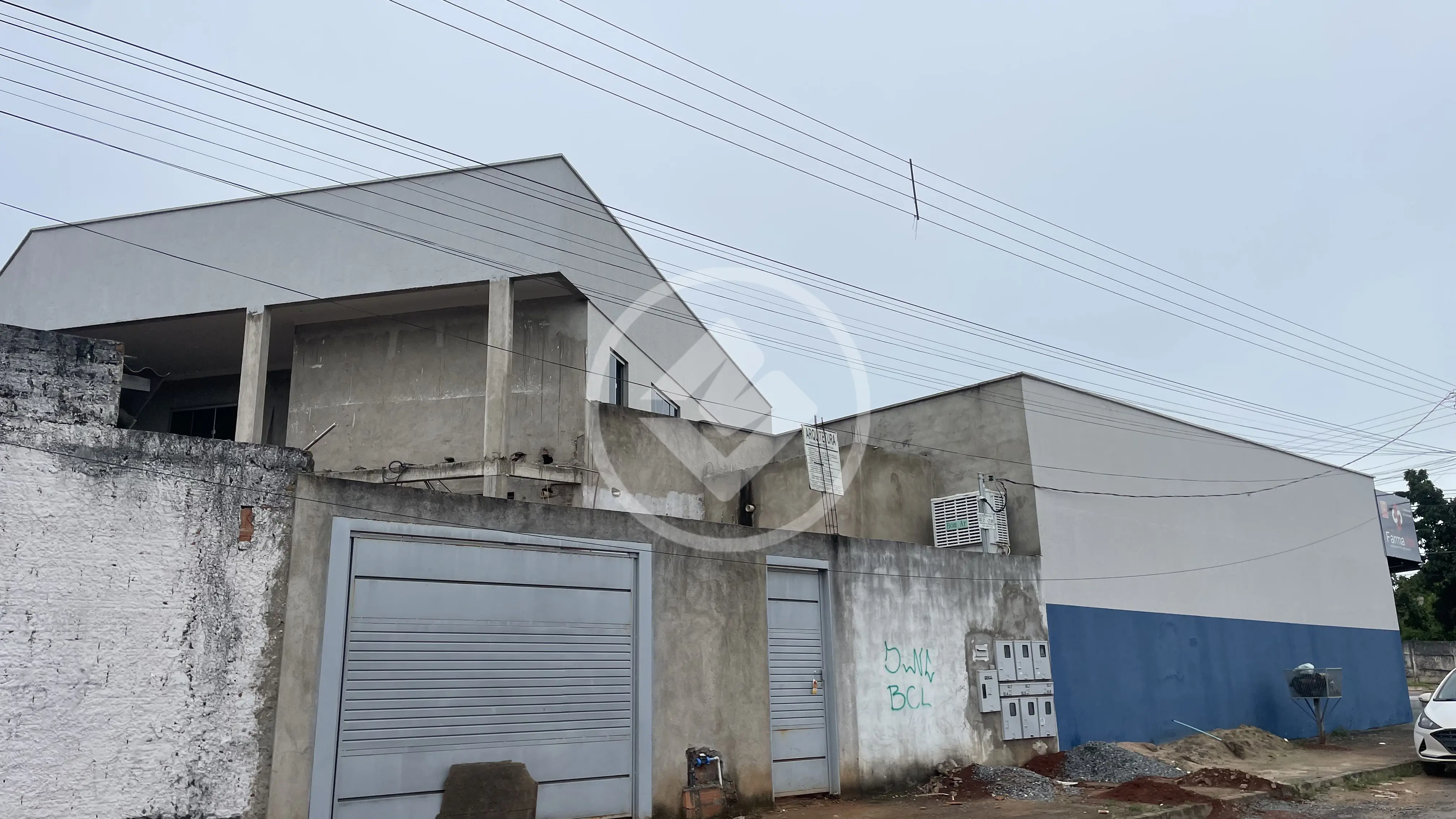 Sala Comercial Jardim Florença, Aparecida de Goiânia - GO — foto 2
