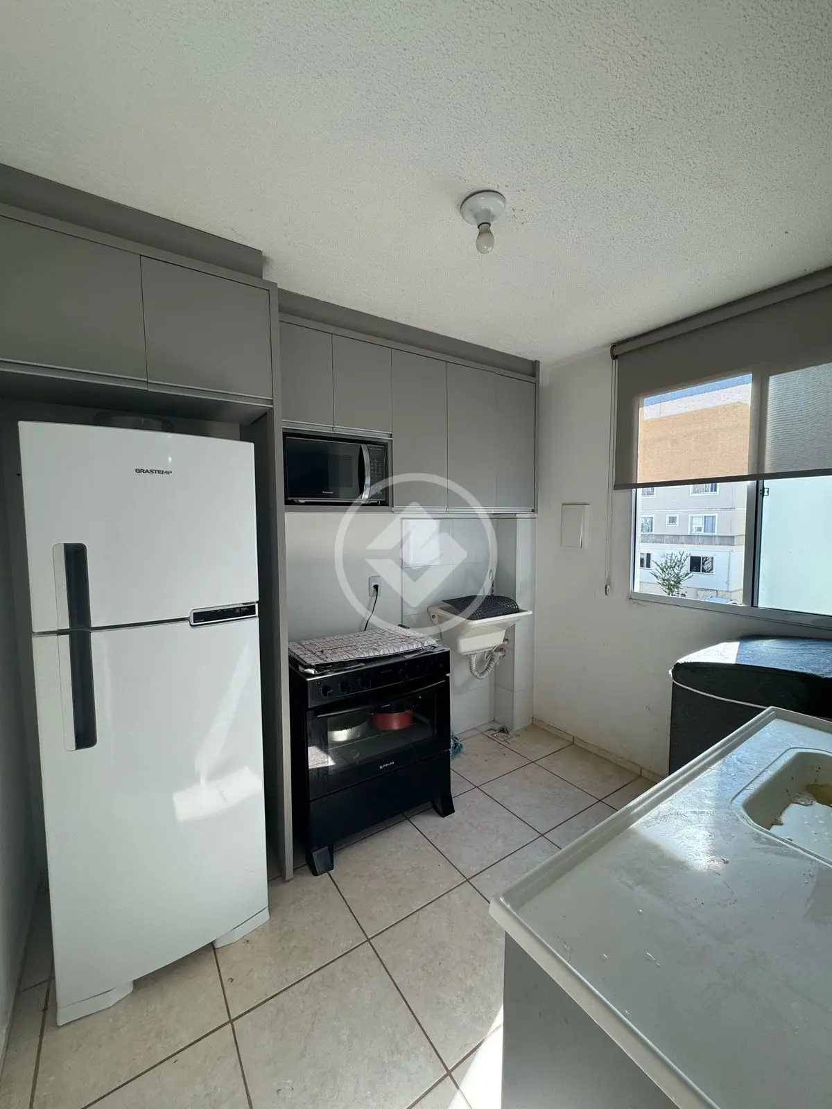 Imagem 4 - Apartamento em Jardim Belo Horizonte, Aparecida de Goiânia - GO