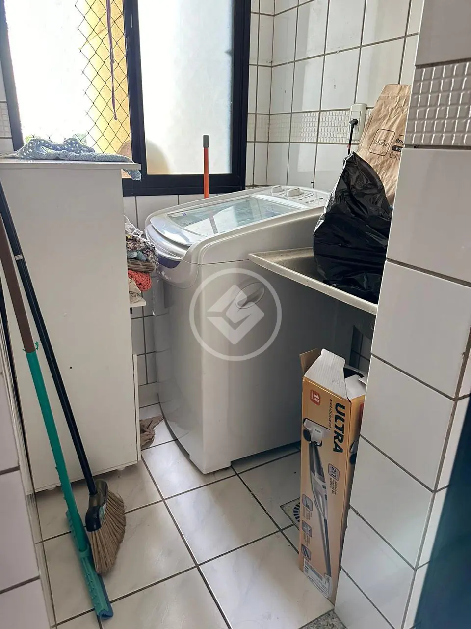 Apartamento Setor dos Funcionários, Goiânia - GO — foto 2