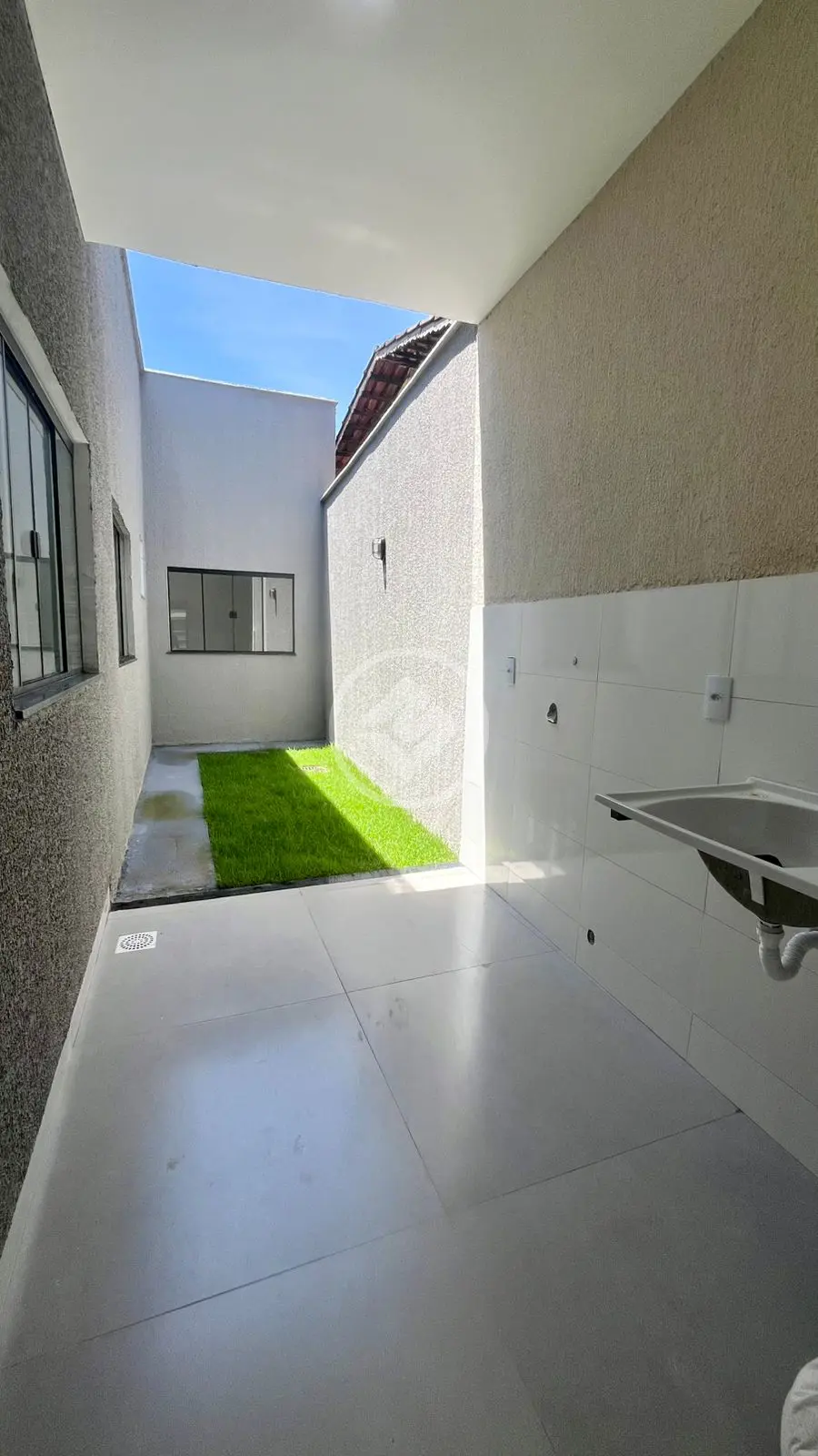 Imagem 4 - Casa em Parque Santa Cruz, Goiânia - GO