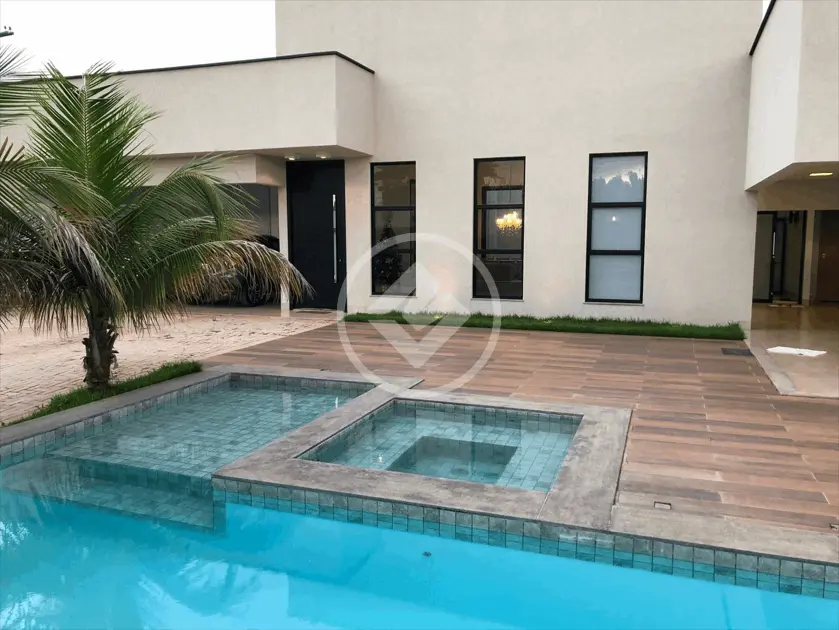 Imagem 3 - Casa em Residencial Maurivan Pucci, Inhumas - GO
