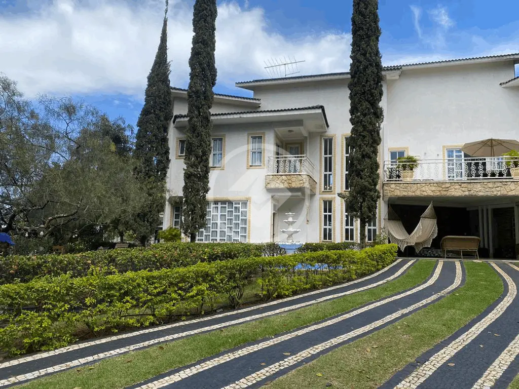 Casa Condomínio Cidade Vera Cruz - Jardins Viena, Aparecida de Goiânia - GO — foto 1