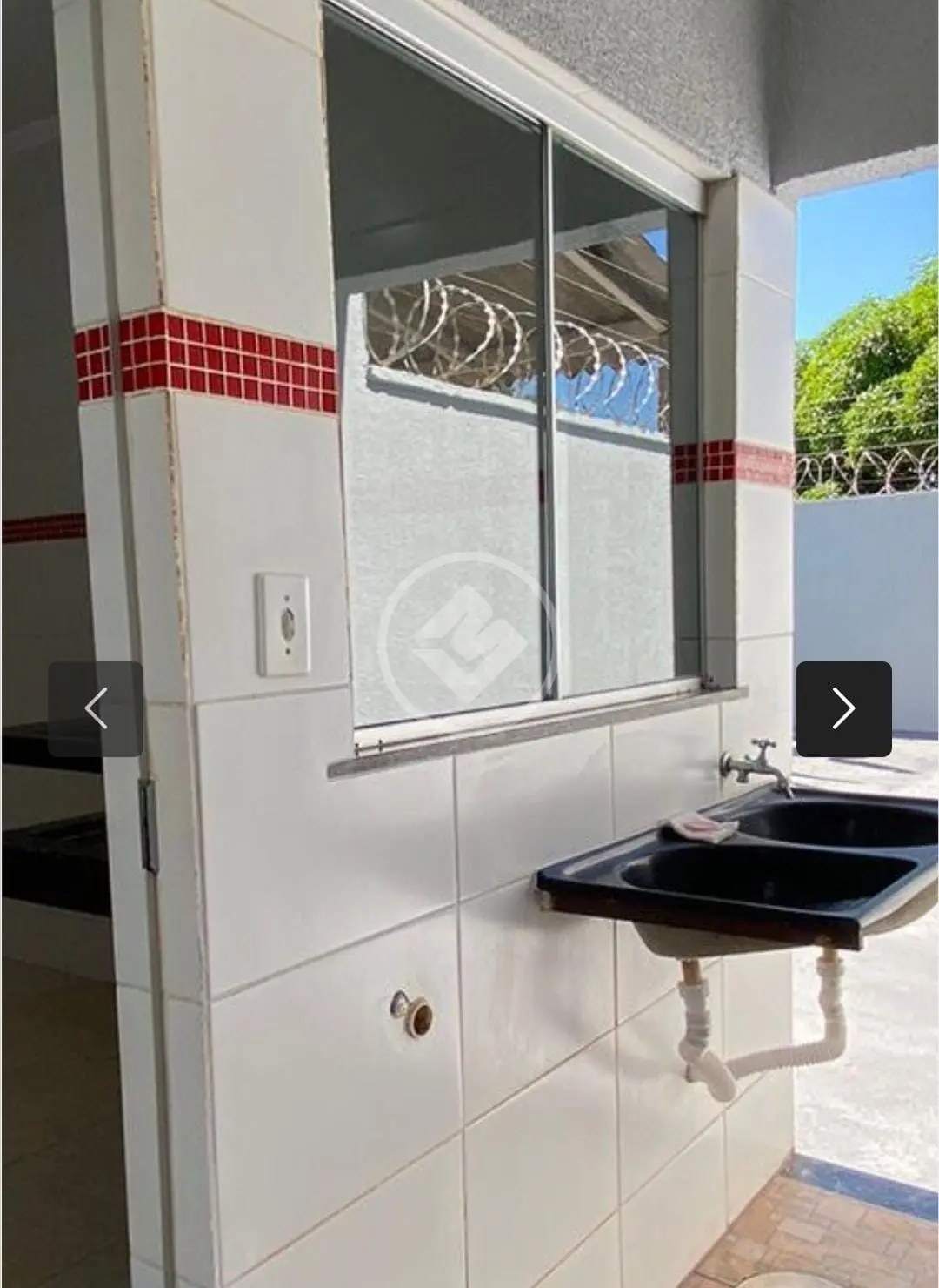 Imagem 2 - Casa em Setor Comendador Walmor, Aparecida de Goiânia - GO