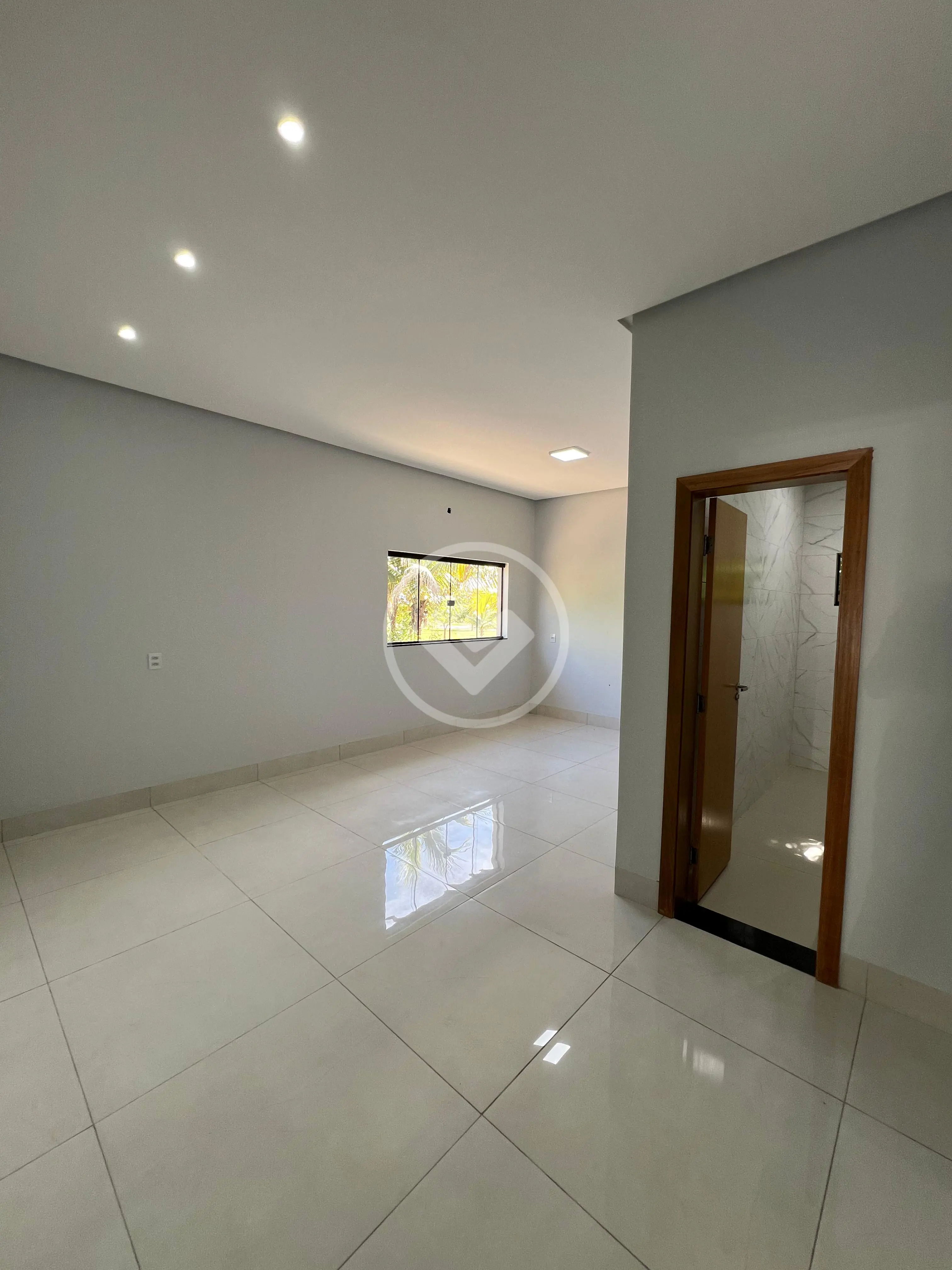 Imagem 5 - Casa Condomínio em Zona Rural, Hidrolândia - GO