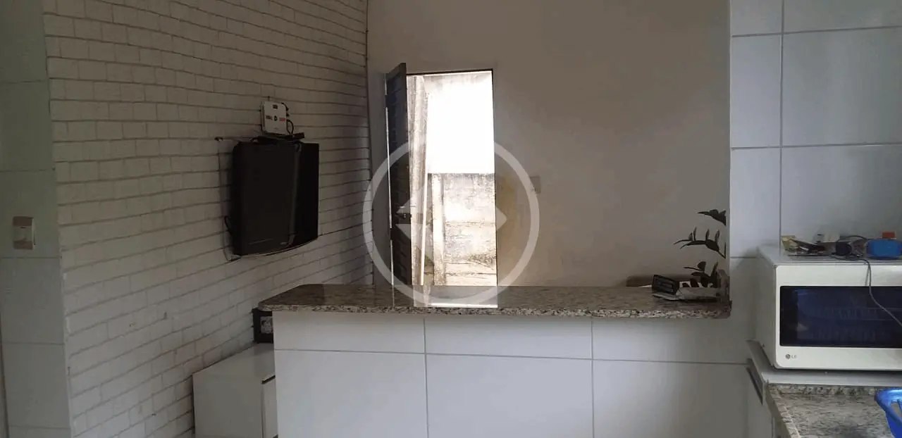 Casa Parque das Nações, Aparecida de Goiânia - GO — foto 2