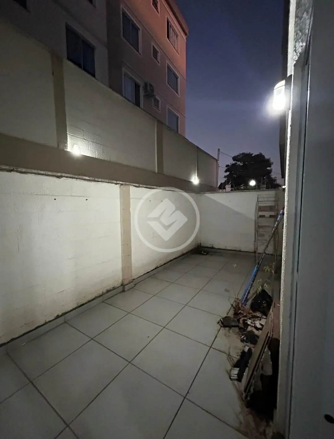 Edificio Jardim Belo Horizonte, Aparecida de Goiânia - GO — foto 2