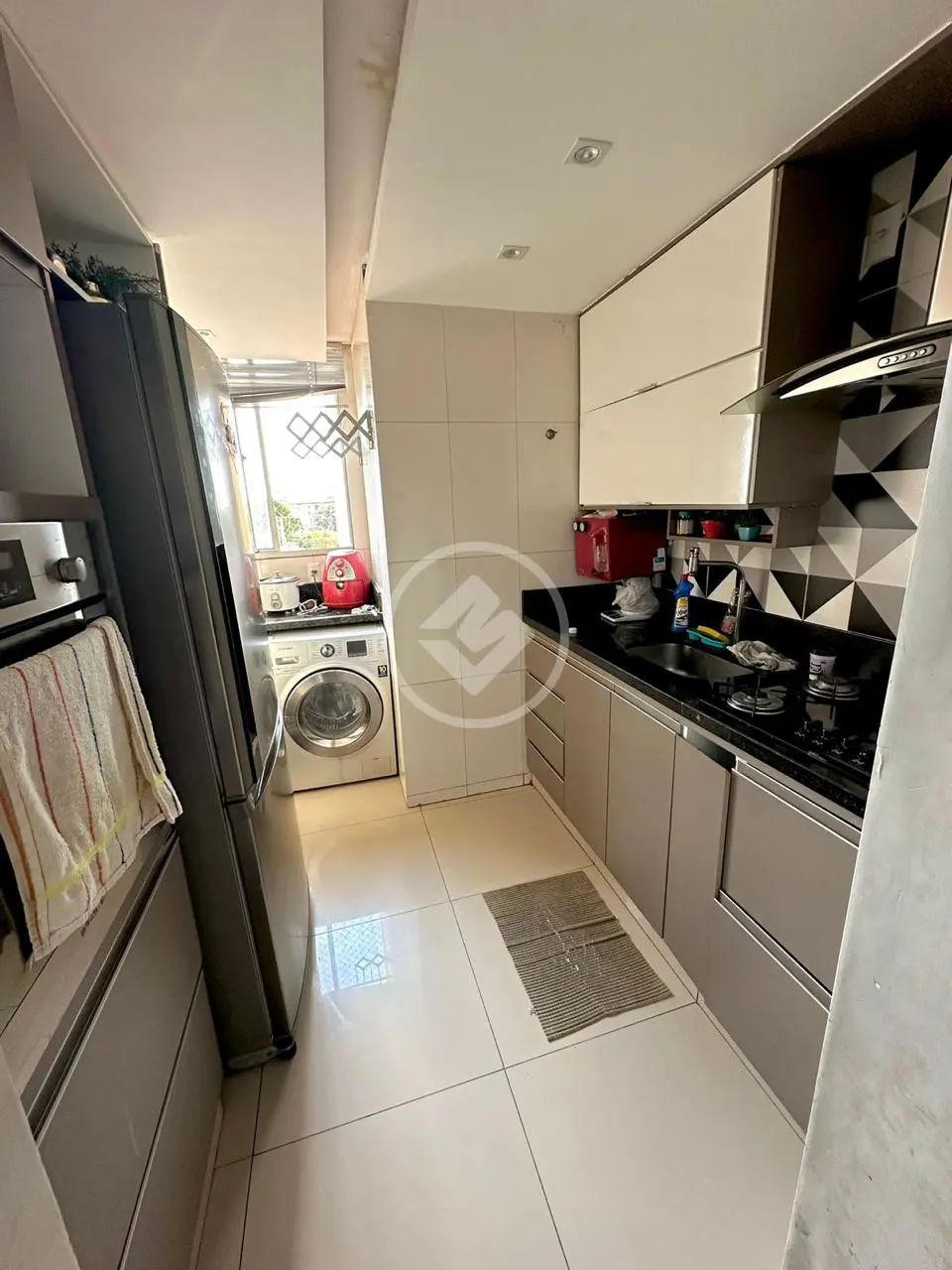 Imagem 2 - Apartamento em Vila Jardim São Judas Tadeu, Goiânia - GO
