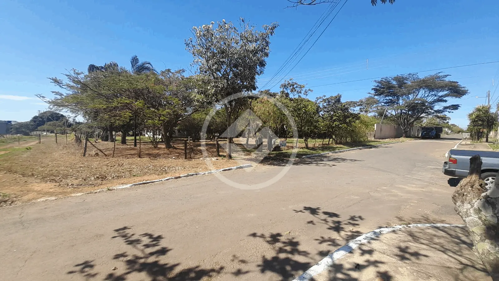 Terreno Hidrolandia - Go, Hidrolândia - GO — foto 2