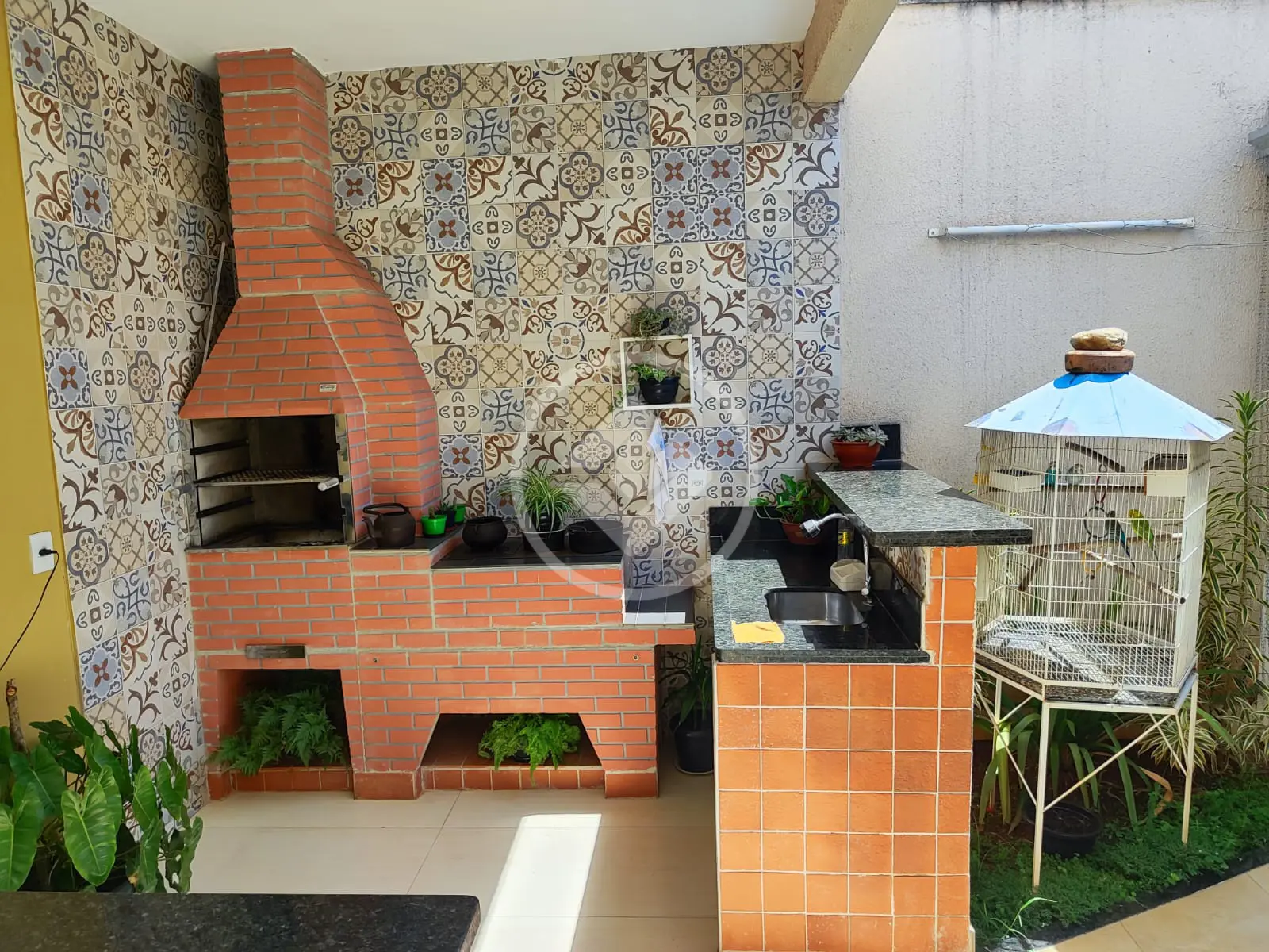 Casa Setor Três Marias, Goiânia - GO — foto 2