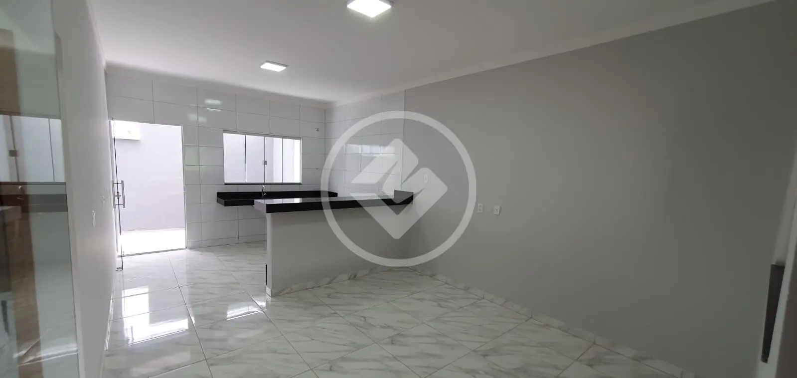 Imagem 2 - Casa em SETOR CENTRAL, Goiânia - GO