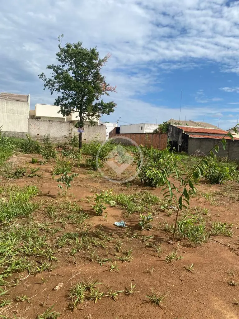 Terreno Residencial Campos Dourados, Goiânia - GO — foto 2