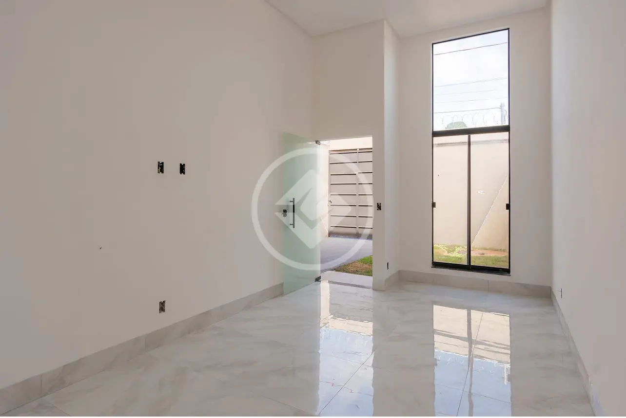 Imagem 2 - Casa em Alvorada Oeste, Aparecida de Goiânia - GO
