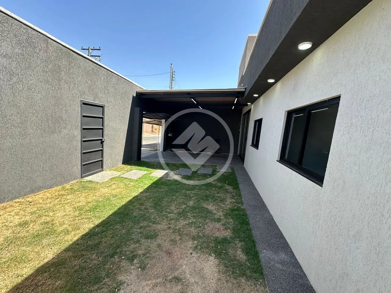 Imagem 4 - Casa em Residencial Village Garavelo - 2ª Etapa, Aparecida de Goiânia - GO