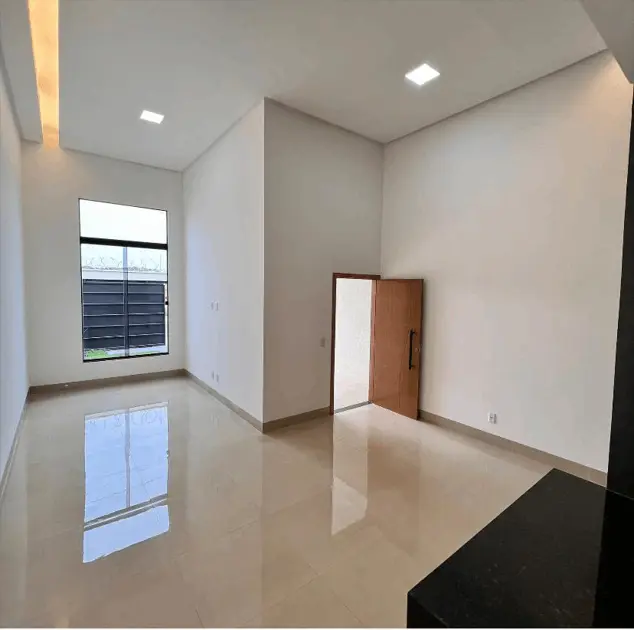 Casa Jardim Veneza, Aparecida de Goiânia - GO — foto 1