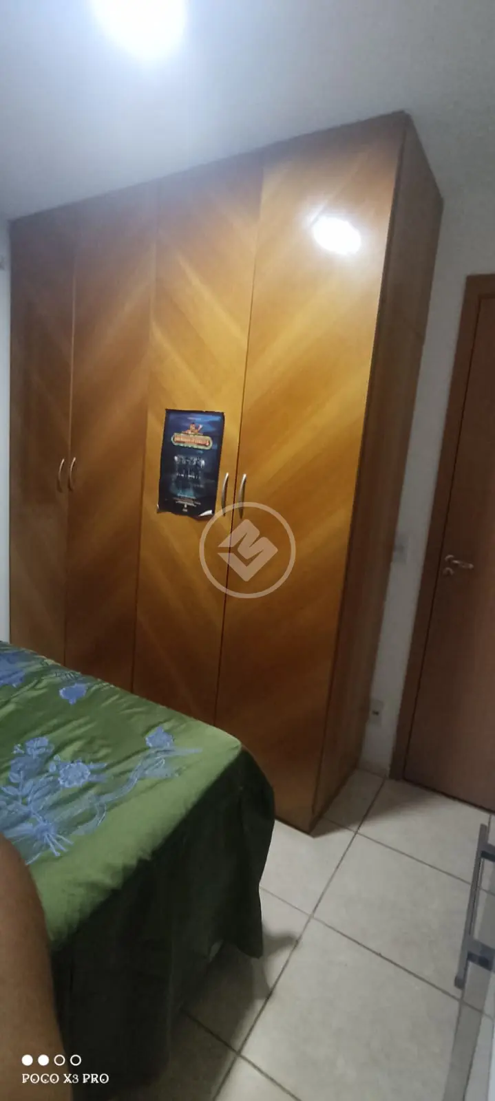 Imagem 2 - Apartamento em Jardim Belo Horizonte, Aparecida de Goiânia - GO
