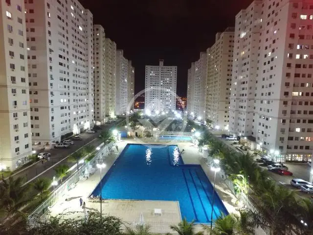 Apartamento Setor Cândida de Morais, Goiânia - GO — foto 1