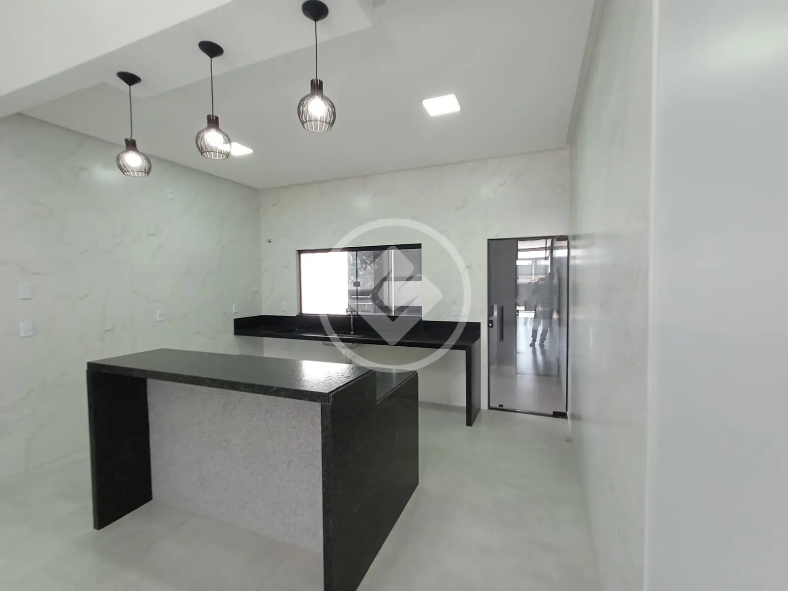 Imagem 6 - Casa em Moinho dos Ventos, Goiânia - GO