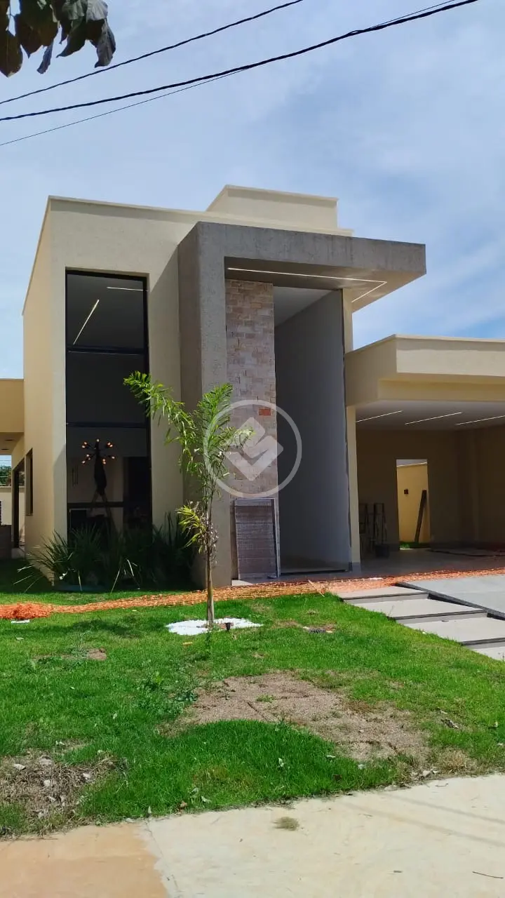 Casa Parqville Pinheiros, Aparecida de Goiânia - GO — foto 1