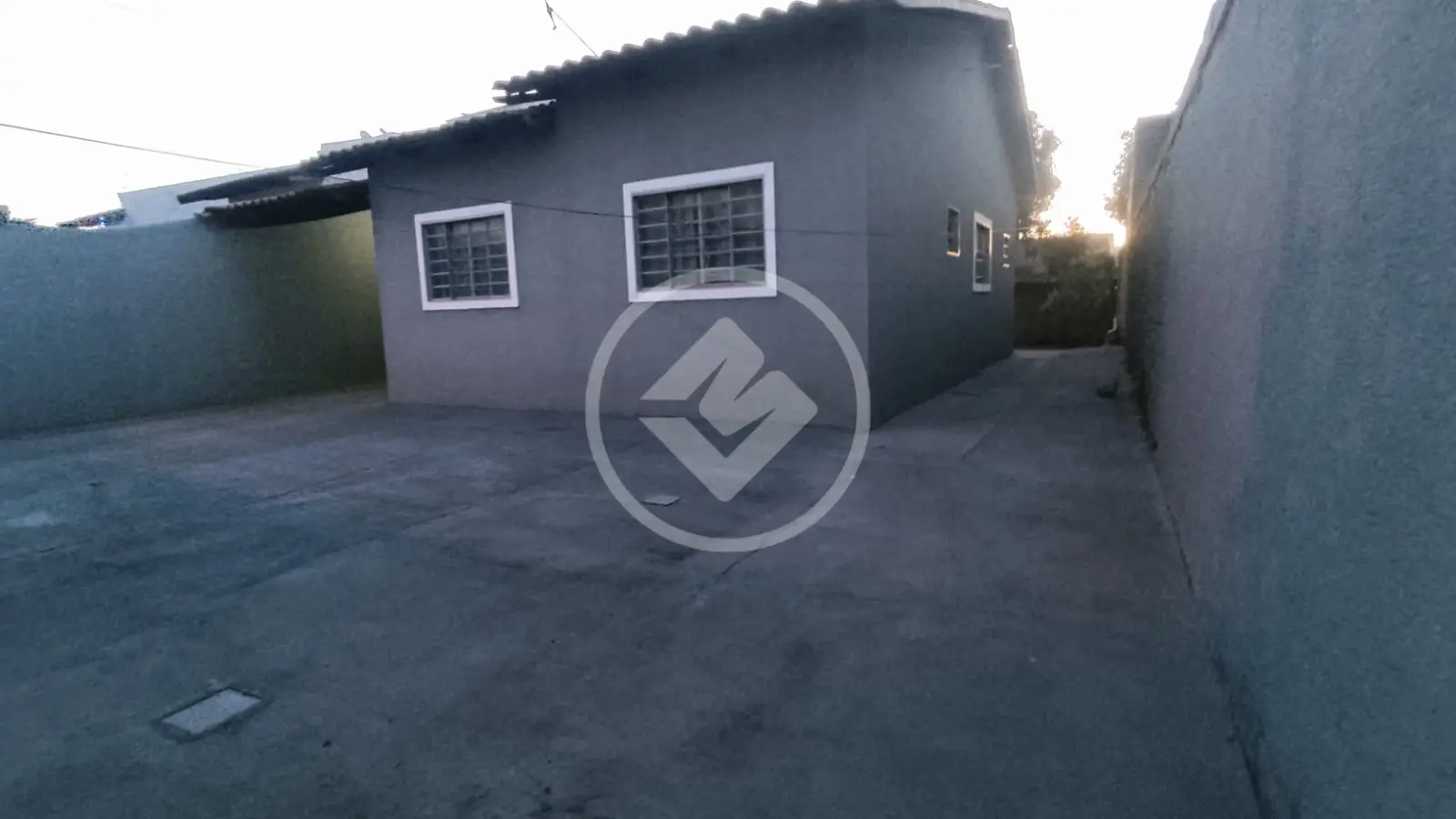 Casa Condomínio das Esmeraldas, Goiânia - GO — foto 1