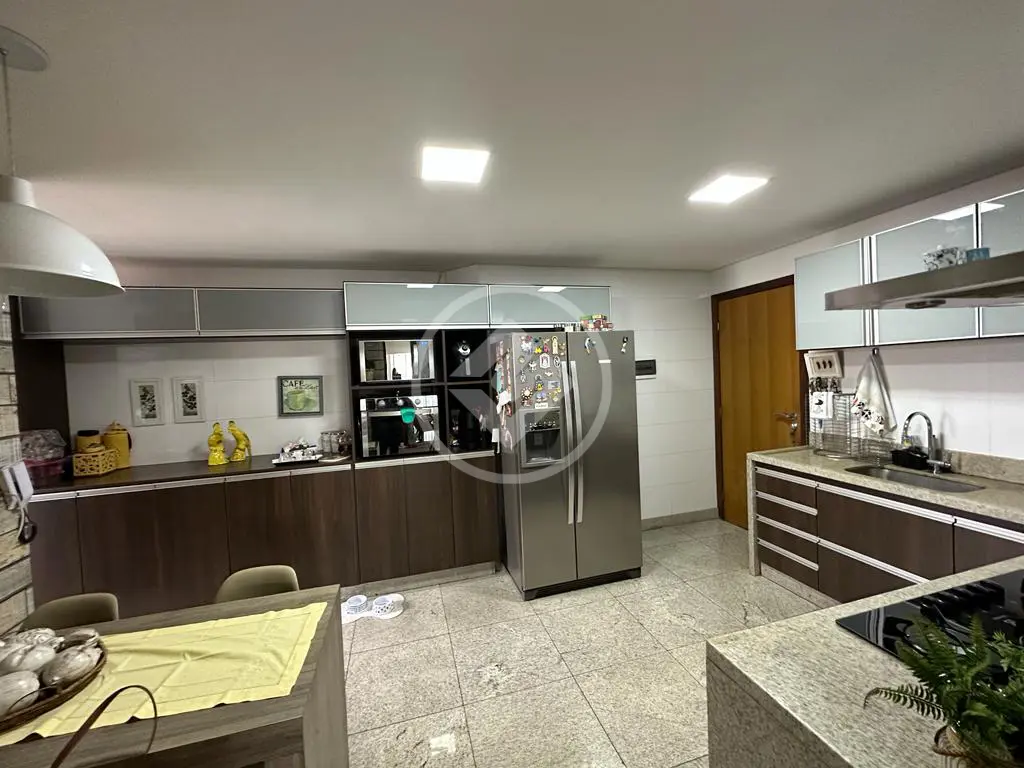 Image 10 - Apartamento em Jardim Goiás, Goiânia - GO