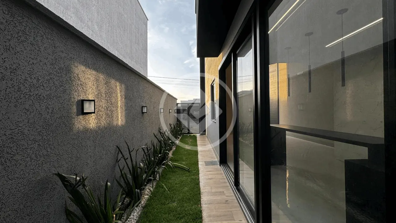 Imagem 3 - Casa Condomínio em Parqville Pinheiros, Aparecida de Goiânia - GO