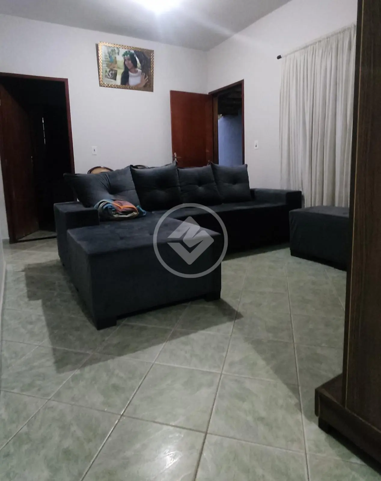 Imagem 2 - Casa em Condomínio das Esmeraldas, Goiânia - GO