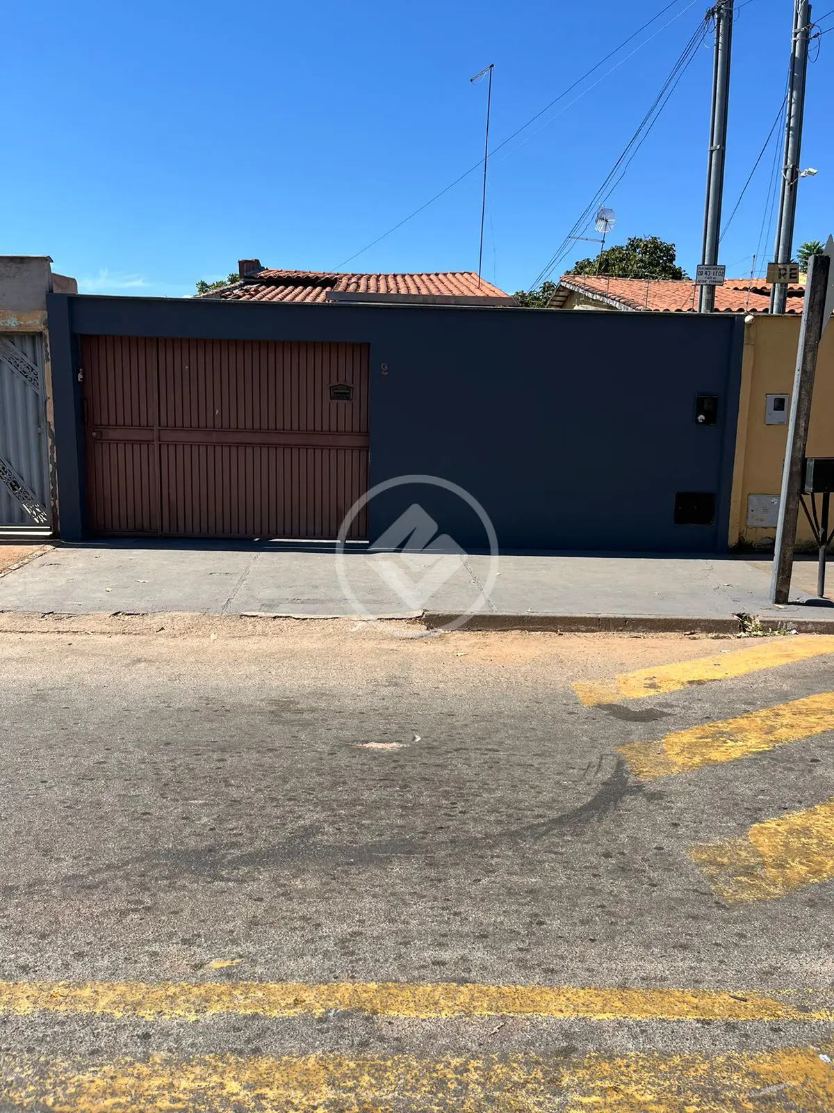 Imagem 2 - Casa em Expansul, Aparecida de Goiânia - GO