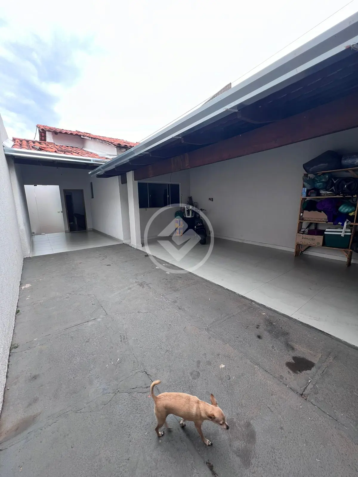 Casa Garavelo Residencial Park, Aparecida de Goiânia - GO — foto 1