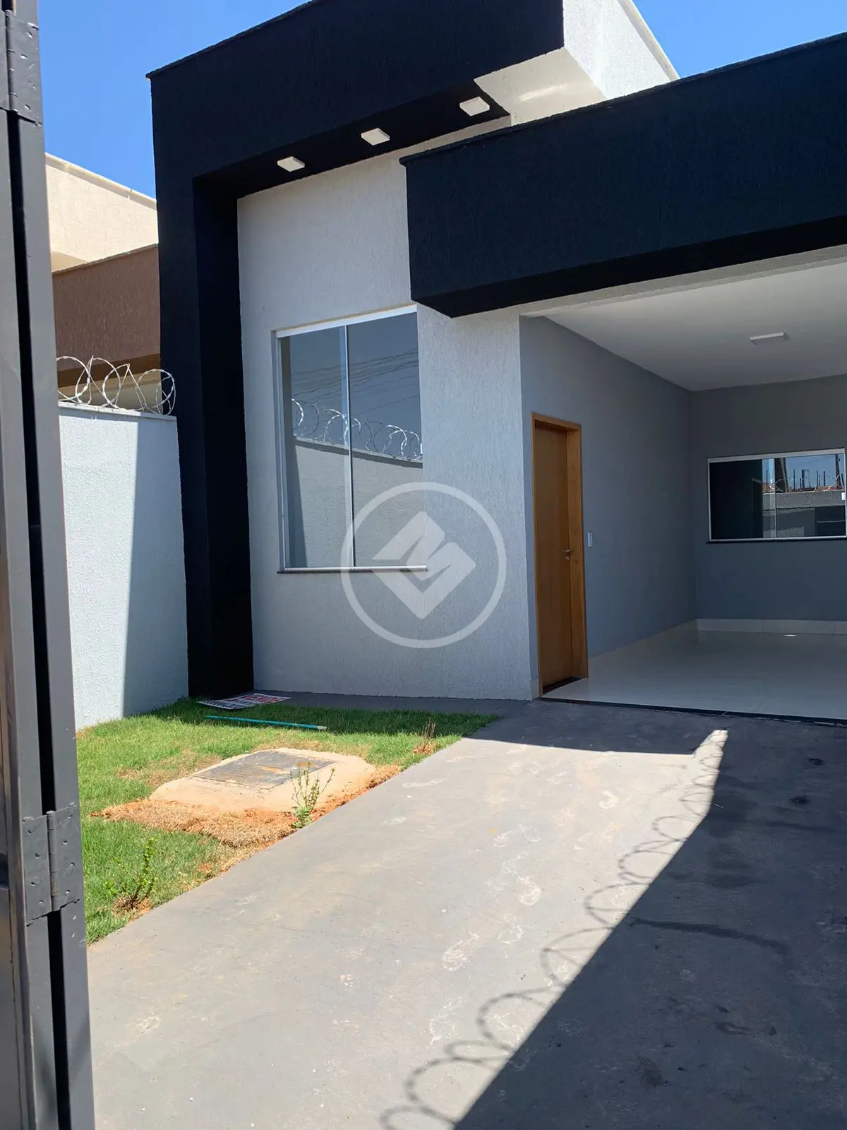 Casa Residencial Dom Rafael, Goiânia - GO — foto 1