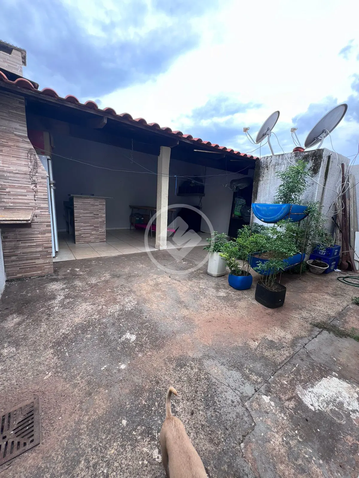 Imagem 6 - Casa em Garavelo Residencial Park, Aparecida de Goiânia - GO