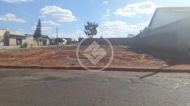 Terreno Setor Serra Dourada - 3ª Etapa, Aparecida de Goiânia - GO — foto 2