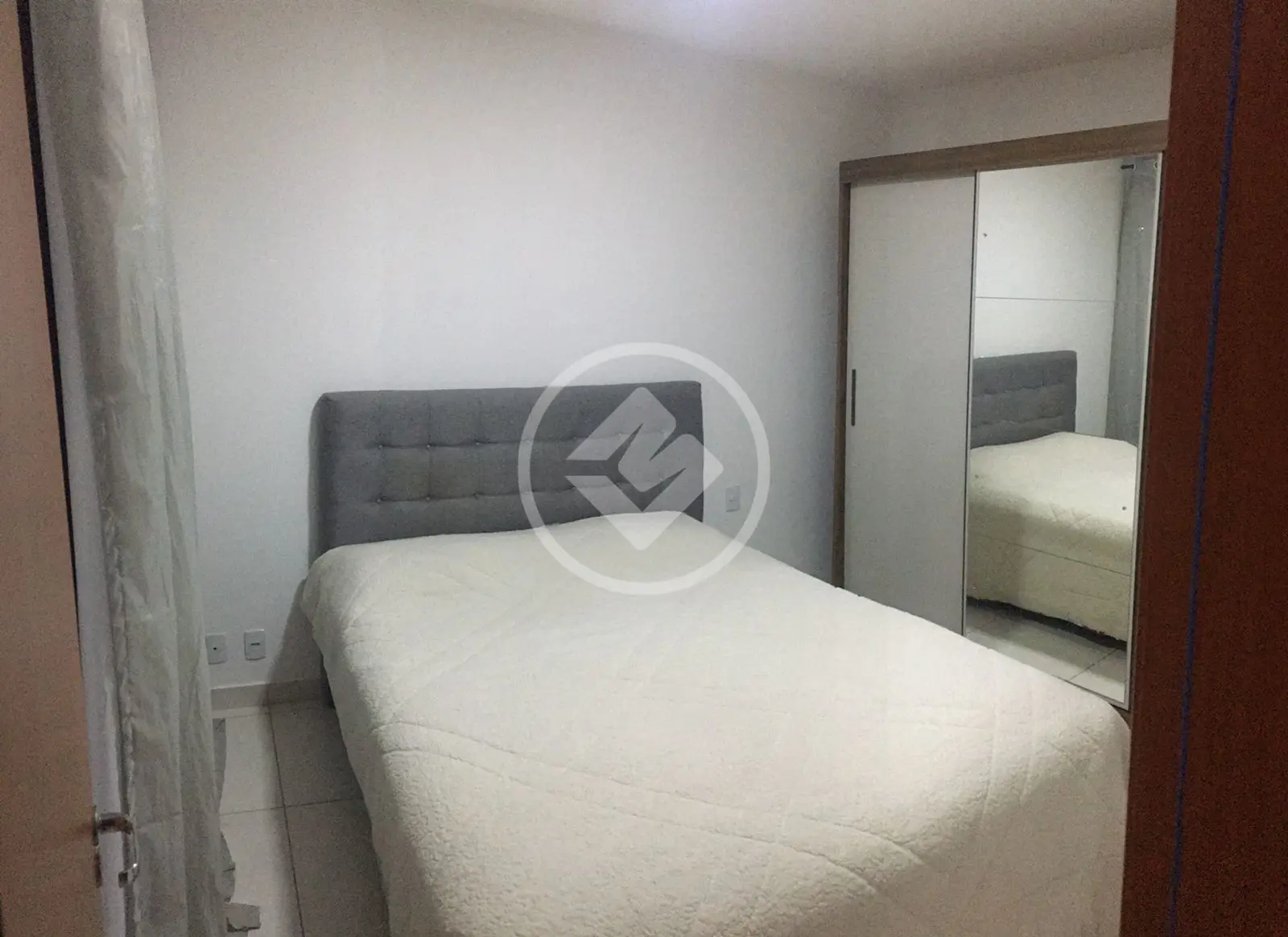 Imagem 3 - Apartamento em Setor Serra Dourada - 3ª Etapa, Aparecida de Goiânia - GO