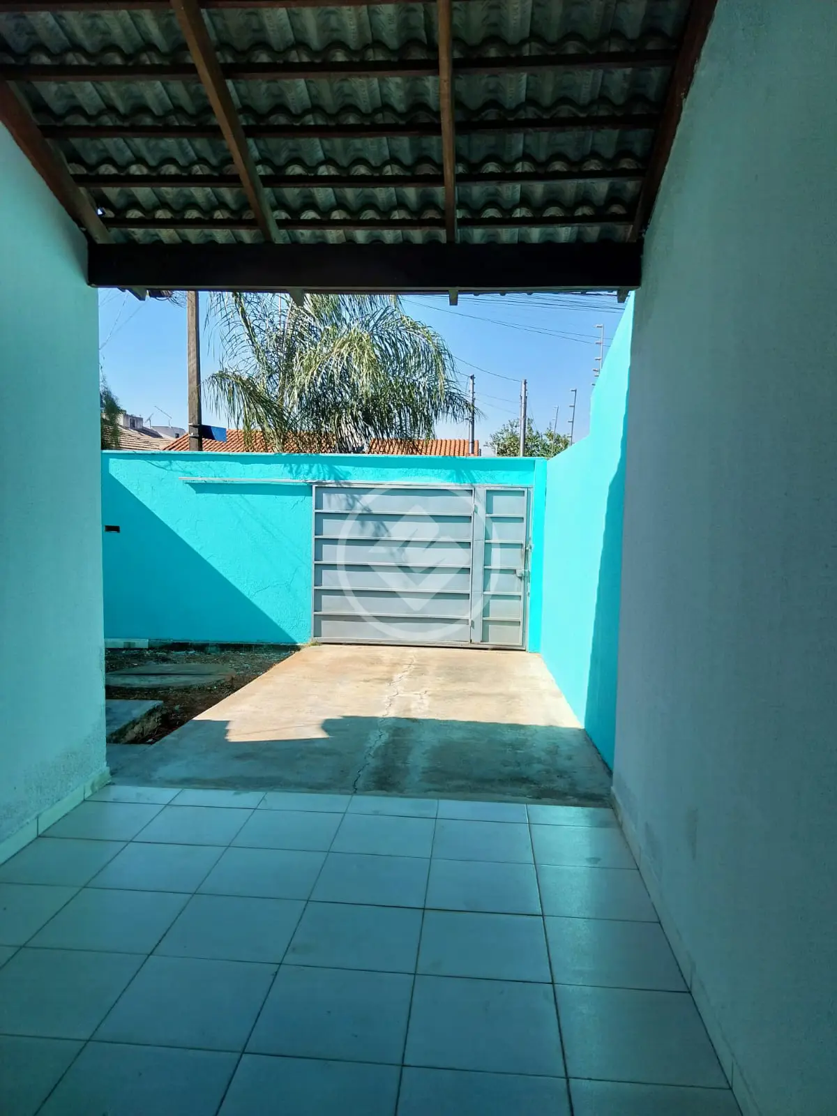 Casa Setor Buenos Aires - 2ª Etapa, Aparecida de Goiânia - GO — foto 2